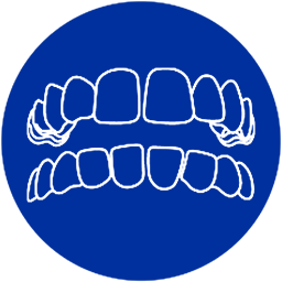 Espaciamiento Dental